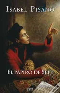 Capa do artigo Papiro De Sept,El Zb