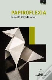 Capa do artigo Papiroflexia