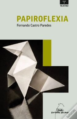 Capa do artigo Papiroflexia