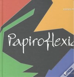 Capa do artigo Papiroflexia