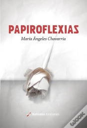 Capa do artigo Papiroflexias