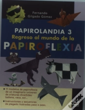 Capa do artigo Papirolandia 3