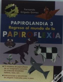 Capa do artigo Papirolandia 3