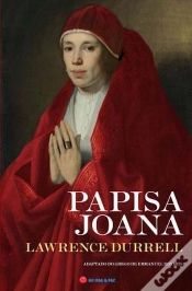 Capa do artigo Papisa Joana