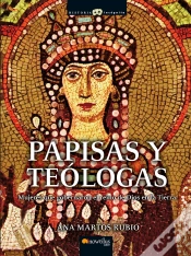Capa do artigo Papisas Y Teologas  