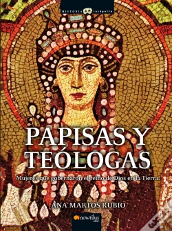 Capa do artigo Papisas Y Teologas  