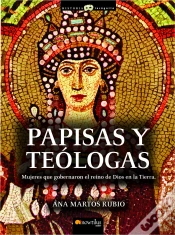 Capa do artigo Papisas Y Teólogas
