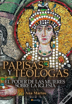 Capa do artigo Papisas Y Teologas Pod