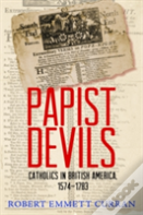 Papist Devils