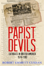 Papist Devils - Preview