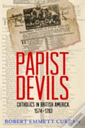 Capa do artigo Papist Devils