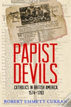 Capa do artigo Papist Devils