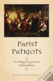 Capa do artigo Papist Patriots
