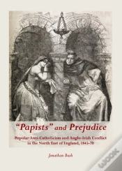Capa do artigo "Papists" And Prejudice