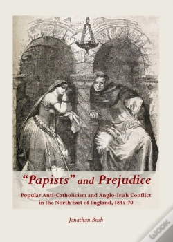 Capa do artigo "Papists" And Prejudice