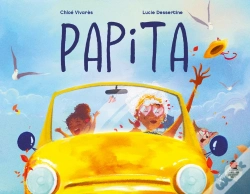 Capa do artigo Papita