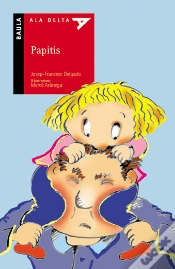 Capa do artigo Papitis