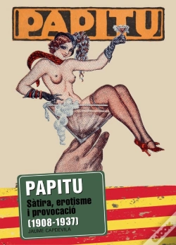 Capa do artigo Papitu