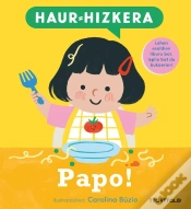 Capa do artigo Papo!