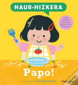 Capa do artigo Papo!