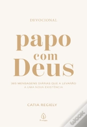 Capa do artigo Papo Com Deus