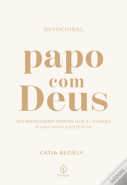 Capa do artigo Papo Com Deus