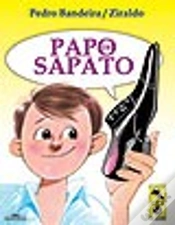 Capa do artigo Papo de Sapato