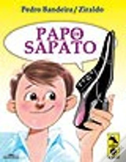 Capa do artigo Papo de Sapato