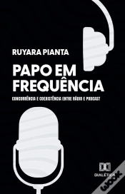 Capa do artigo Papo Em Frequência