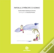 Capa do artigo Papoila, o Príncipe e o Sonho