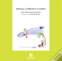 Capa do artigo Papoila, o Príncipe e o Sonho