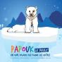 Papouk Le Pizzly, Un Ours Polaire Pas Comme Les Autres - Preview