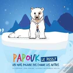 Capa do artigo Papouk Le Pizzly, Un Ours Polaire Pas Comme Les Autres