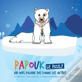 Papouk Le Pizzly, Un Ours Polaire Pas Comme Les Autres
