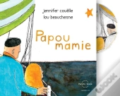 Papoumamie