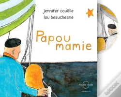 Capa do artigo Papoumamie