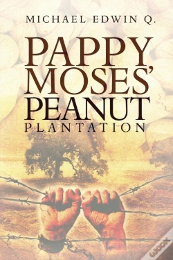 Capa do artigo Pappy Moses' Peanut Plantation
