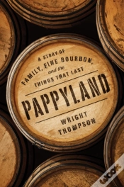 Capa do artigo Pappyland