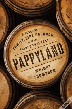 Capa do artigo Pappyland