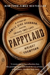 Capa do artigo Pappyland