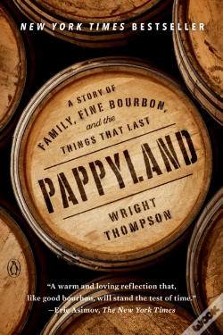Capa do artigo Pappyland