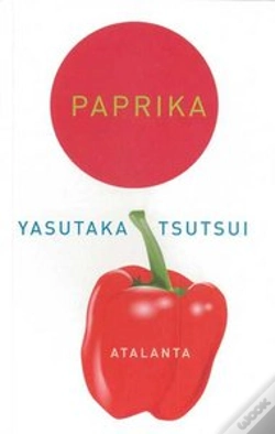 Capa do artigo Paprika