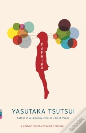 Capa do artigo Paprika