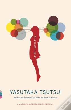 Capa do artigo Paprika
