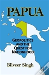 Capa do artigo Papua