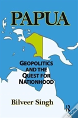 Capa do artigo Papua
