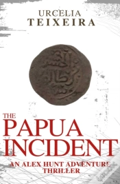 Capa do artigo Papua Incident