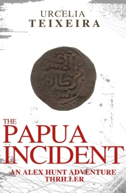 Capa do artigo Papua Incident