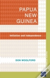 Capa do artigo Papua New Guinea