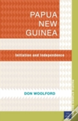 Capa do artigo Papua New Guinea